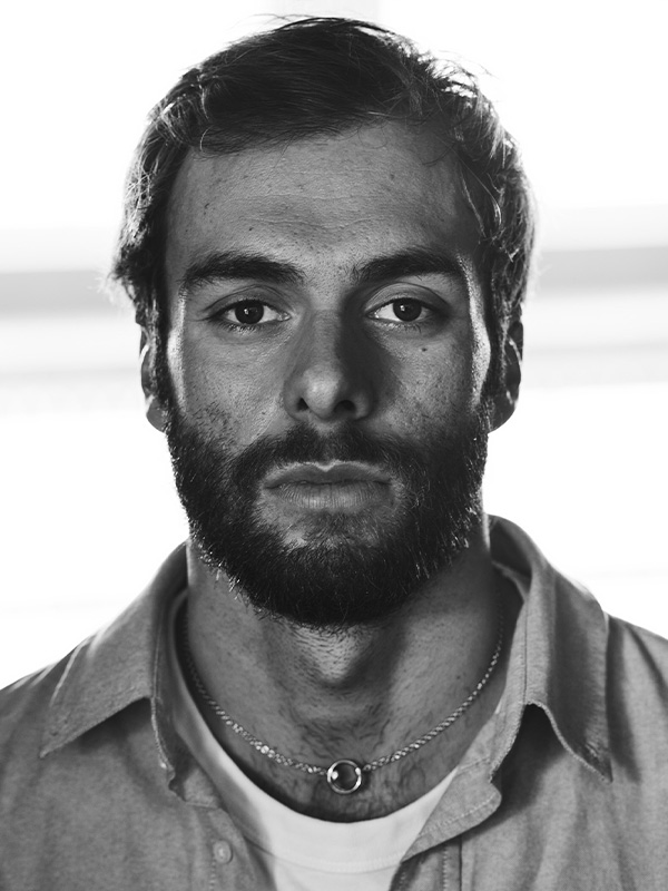 Gregorio Paltrinieri