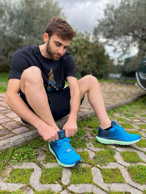Daniele Garozzo