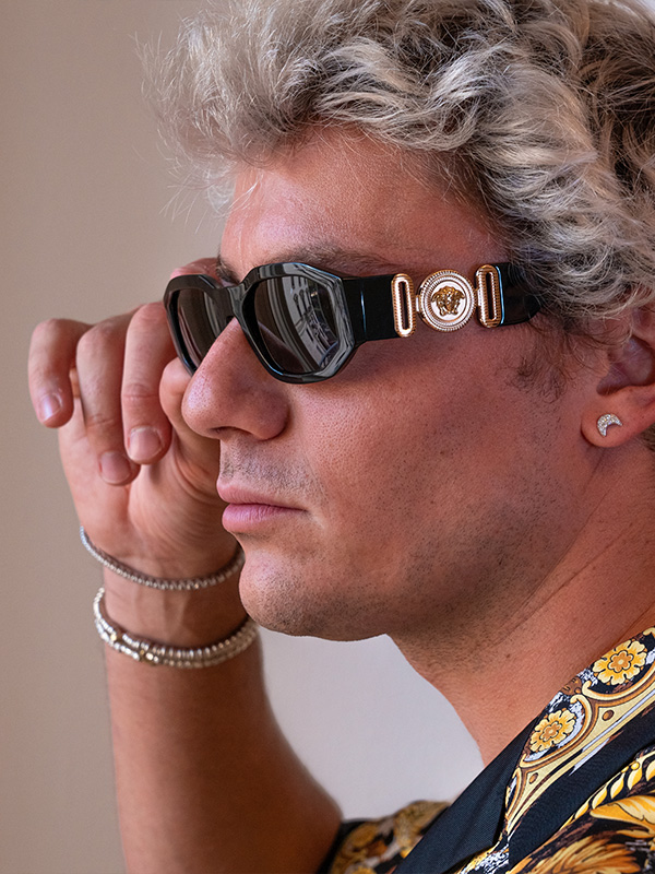 Nicolò Martinenghi
