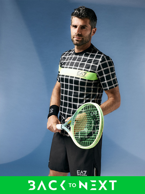 Simone Bolelli