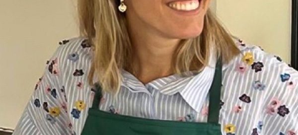 Tania Cagnotto