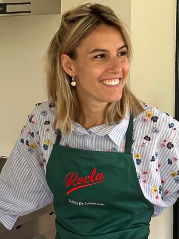 Tania Cagnotto