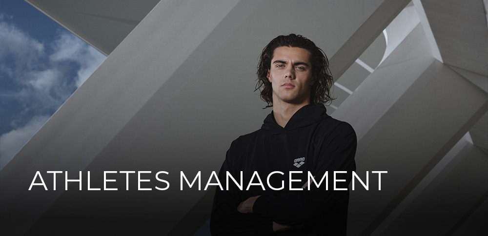 Athetes Management