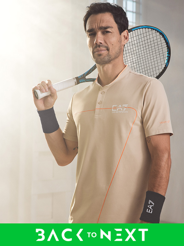 Fabio Fognini