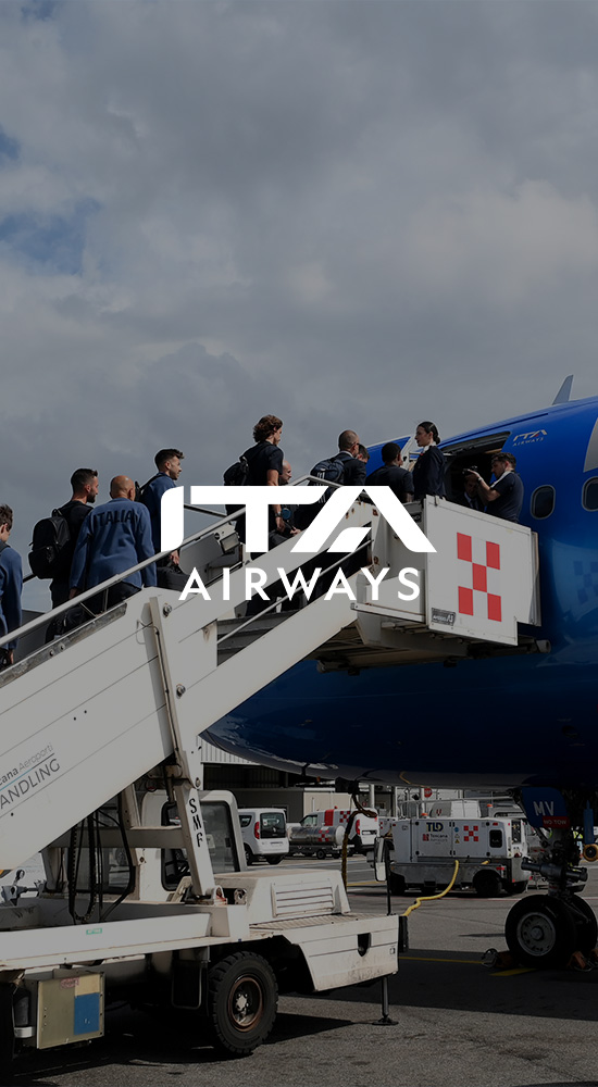 ITA Airways