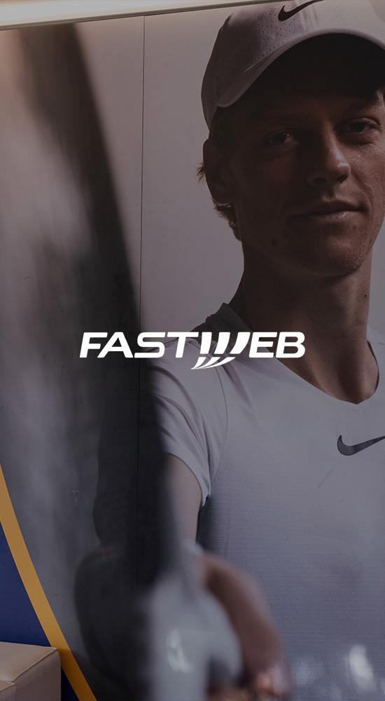 Logo Fastweb