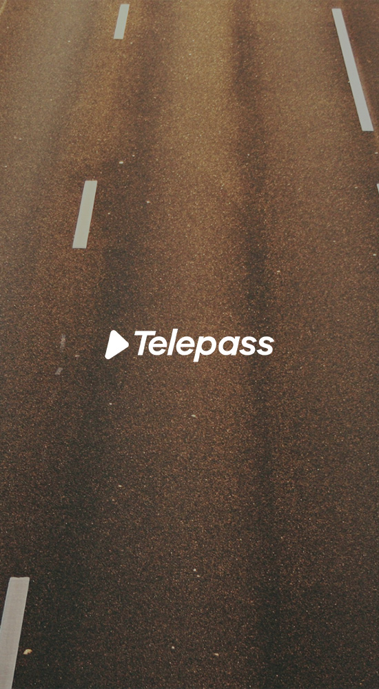 Telepass