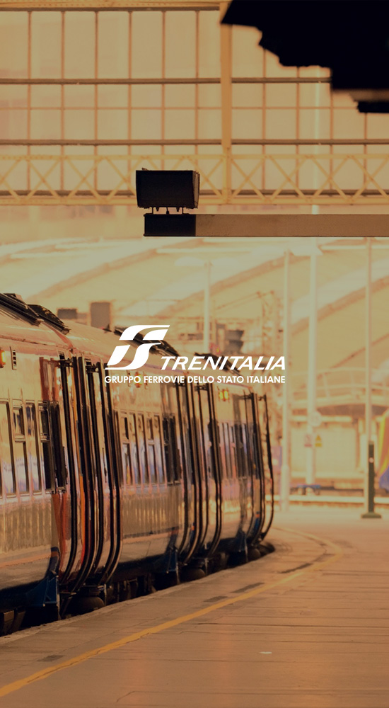 Trenitalia