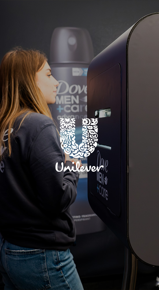 Unilever