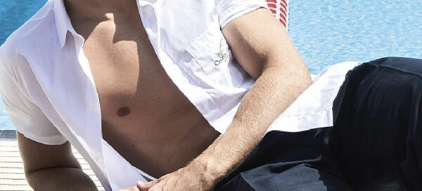 Nicolò Martinenghi