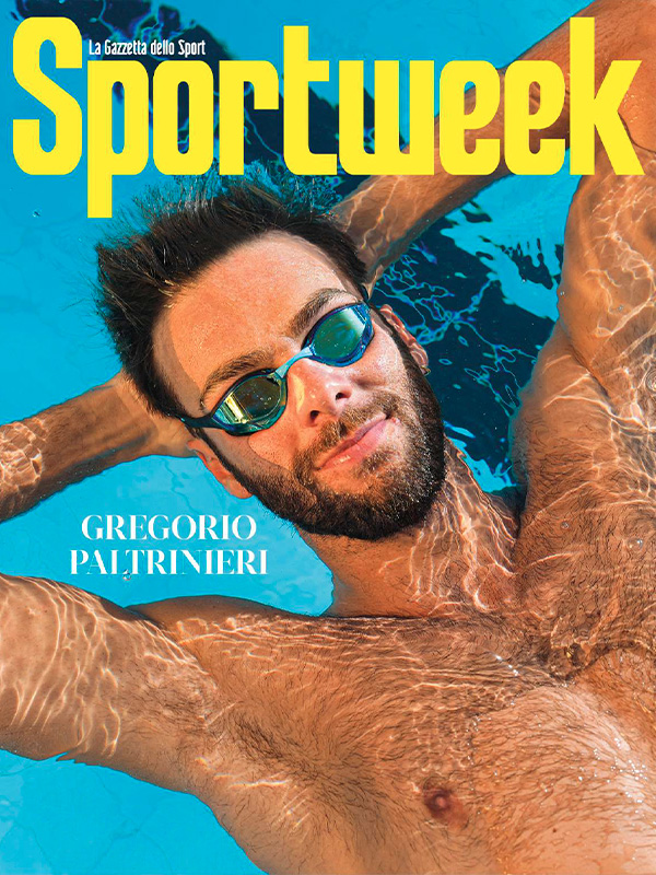 Gregorio Paltrinieri