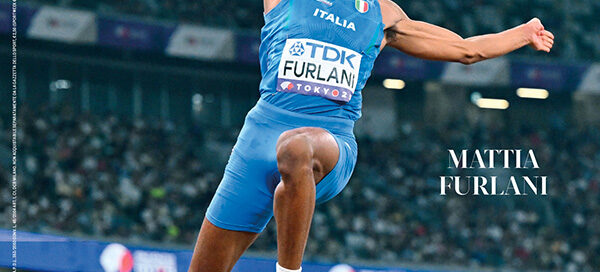 Mattia Furlani