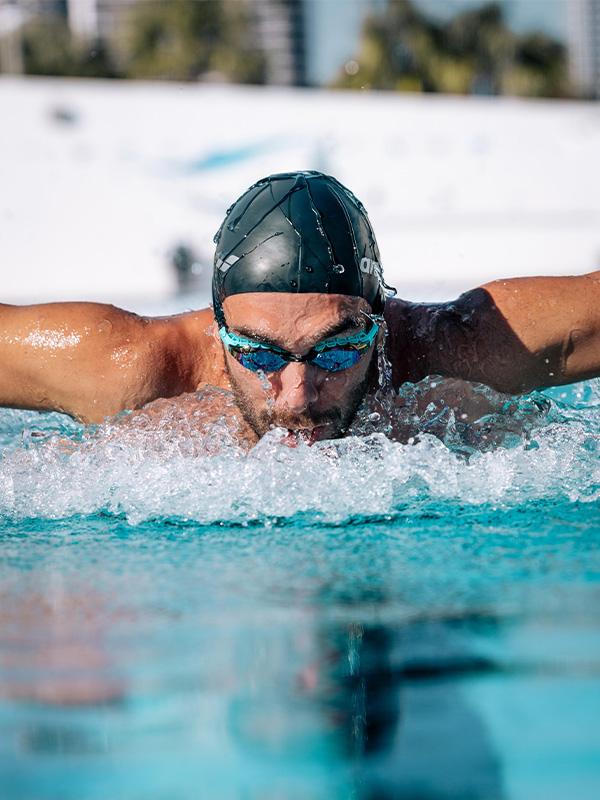 Gregorio Paltrinieri