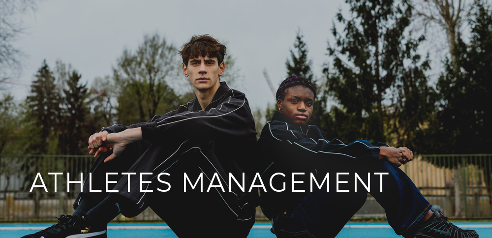 athletes-management