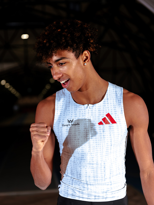 Mattia Furlani
