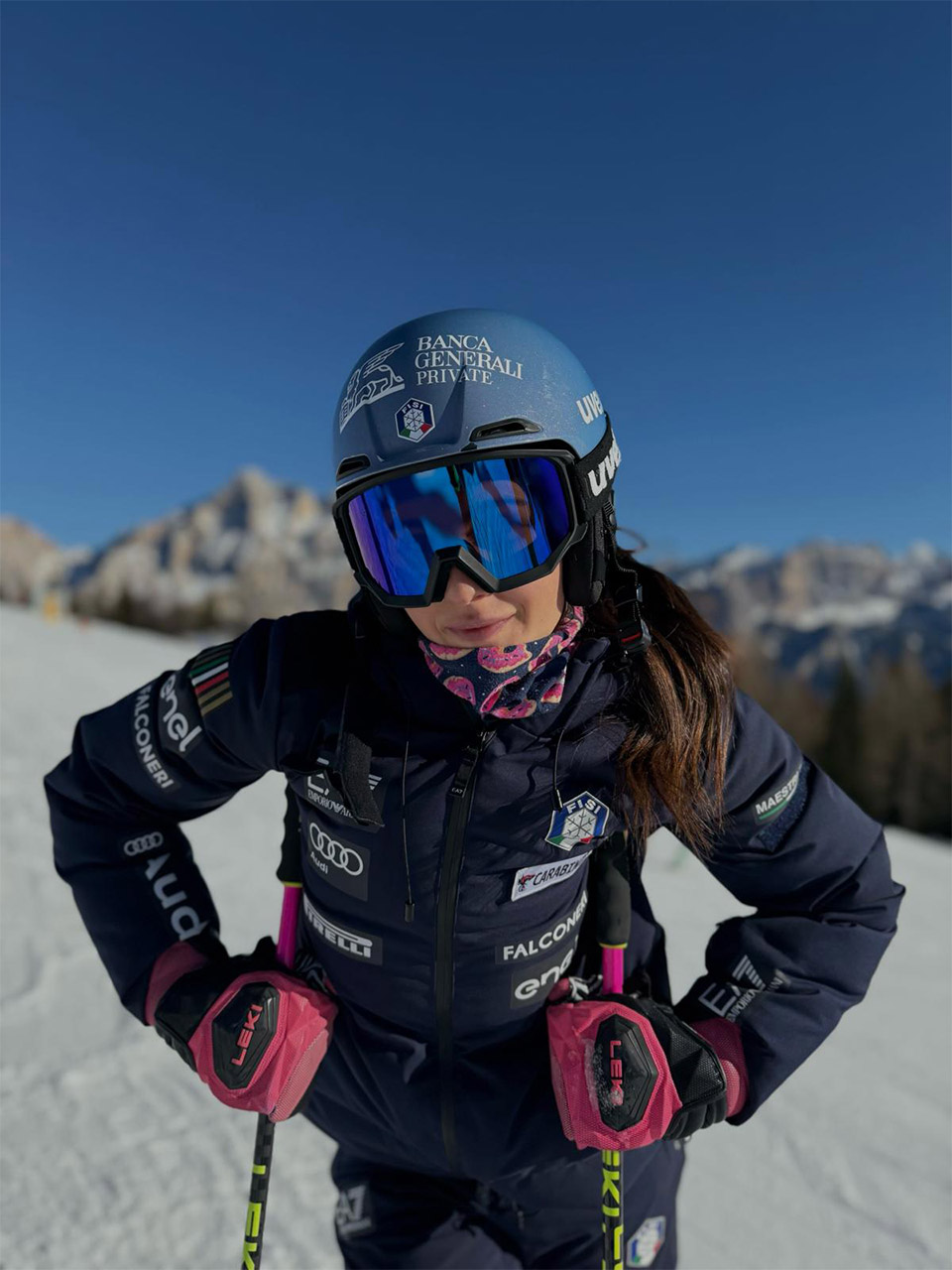 Giulia Valleriani